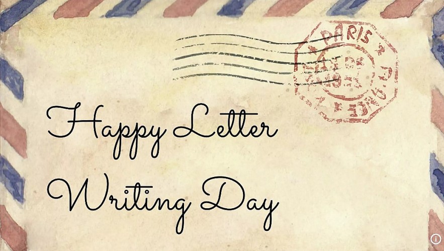 World Letter Writing Day: Date, Meaning, History and Celebration