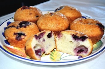 National Cherry Popover Day: Date, Meaning, History and Celebration