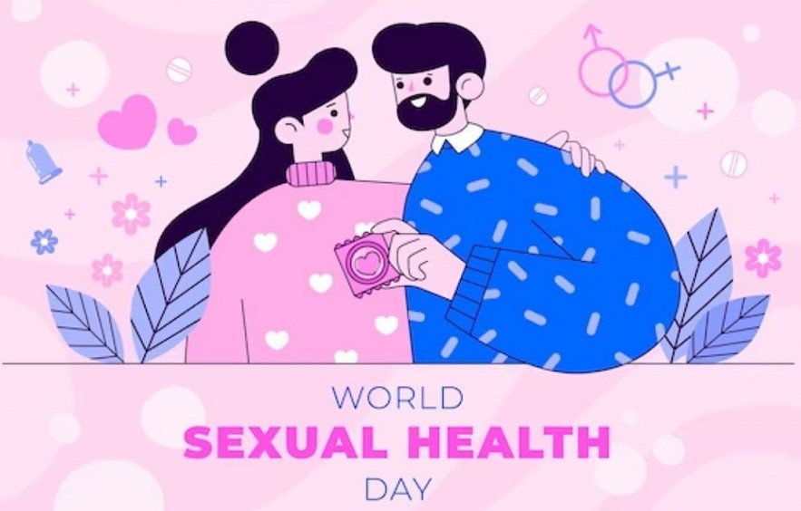 World Sexual Health Day: Date, History, Meaning And Celebration