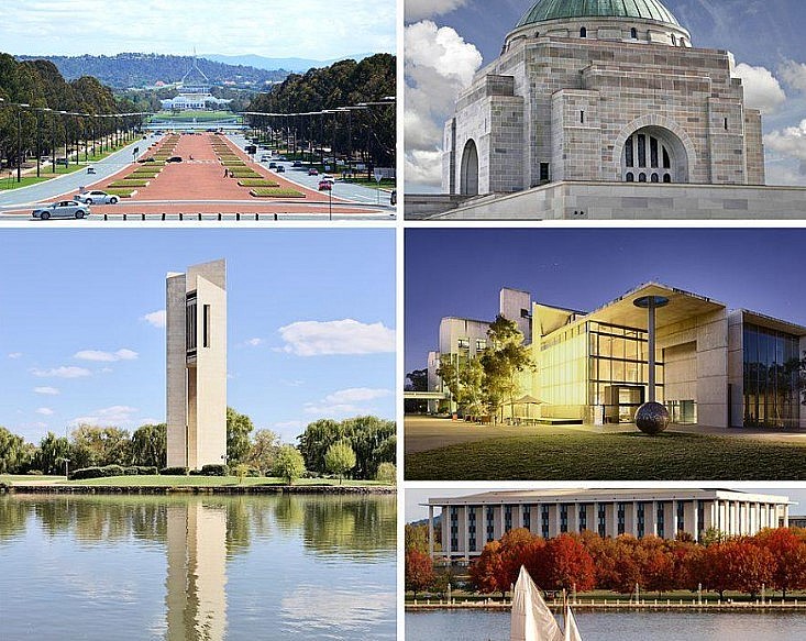 Top 11 Safest Cities in Australia in 2024 - Best Diplomats