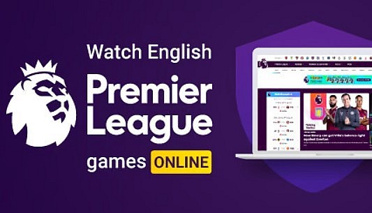 Where to Watch Premier League 2024/25 Online for FREE/Legal