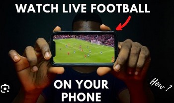 Top 10 FREE Apps to Watch Premier League on A Mobile Phone (Android & iOS) in 2024/2025