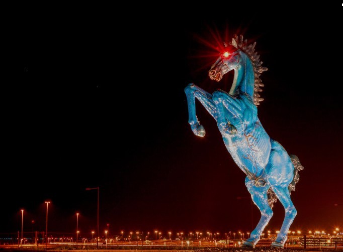 11 Weirdest Airports In the United States