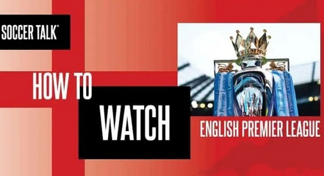 FREE/Cheapest Ways to Watch English Premier League in the USA in 2024-2025