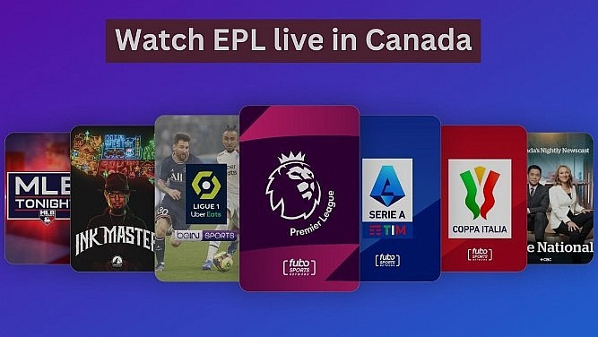 Best FREE Ways to Watch the English Premier League in Canada: TV Channels, Streaming Websites