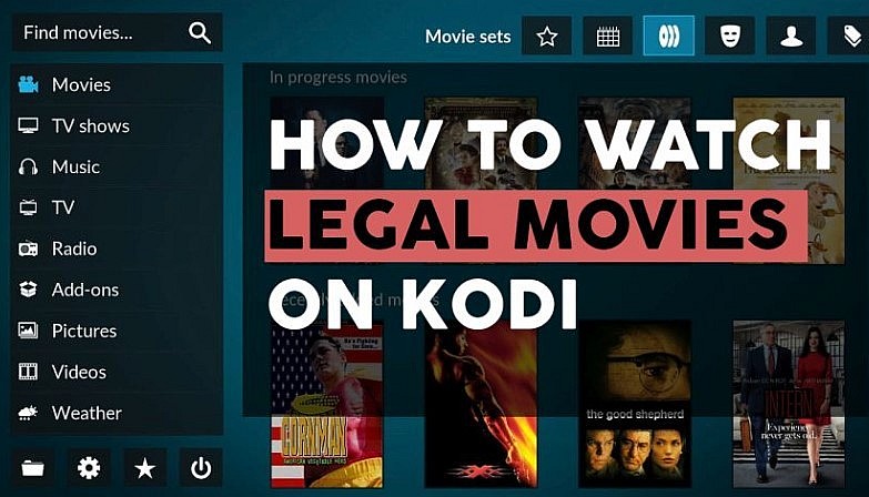 How to Watch Movies on Kodi: A Comprehensive Guide