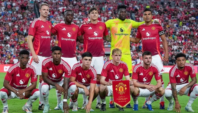 manchester united preview back to top four in the premier league 2024 25