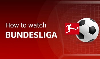 How to Watch Bundesliga 2024/25 in the U.S