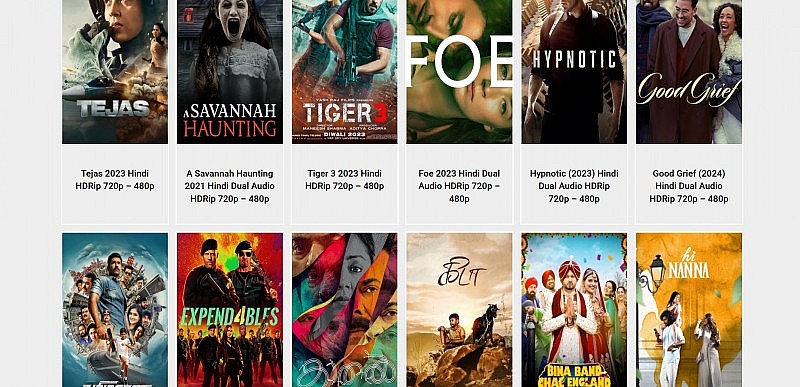 Top 10 Best Free Sites to Download Bollywood Movies with English Subtitles