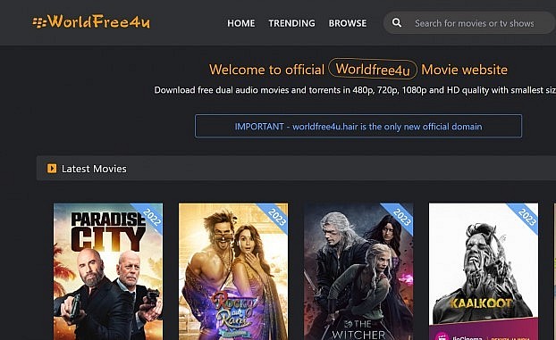 Top 10 Best Free Sites to Download Bollywood Movies with English Subtitles