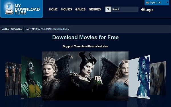 Top 10 Best Free Sites to Download Bollywood Movies with English Subtitles