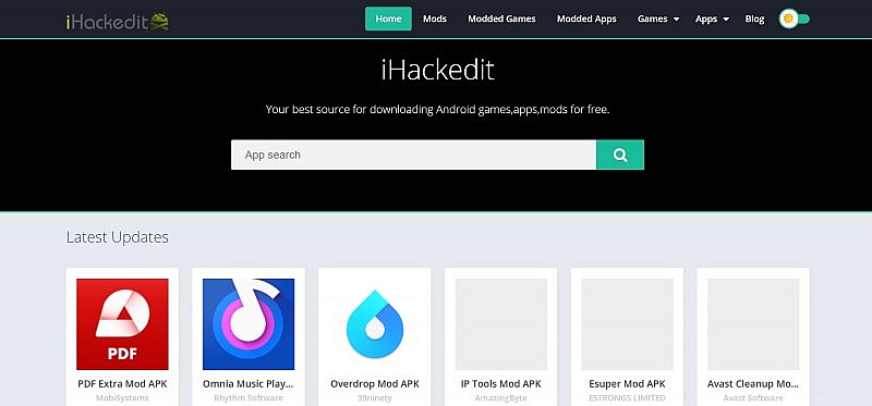 Top 10 Best Free Sites to Download Cracked Apps for Android