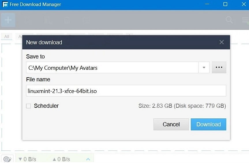 Top 5 Best Download Managers for Windows