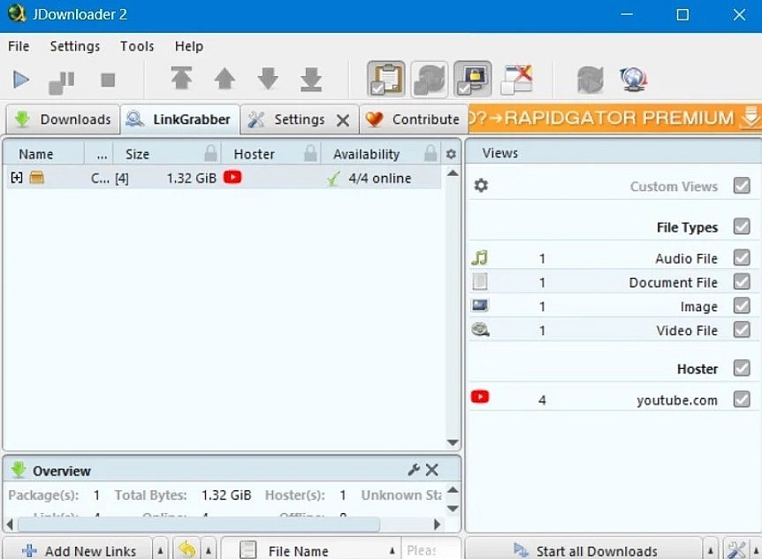 Top 5 Best Download Managers for Windows