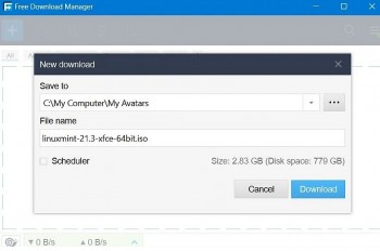 Top 5 Best Free Download Managers for Windows