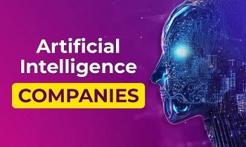 Top 10 Best AI Companies on Stock Market