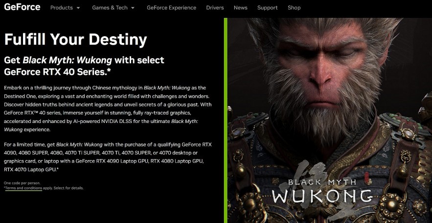 How to Download Black Myth WuKong PC for Free