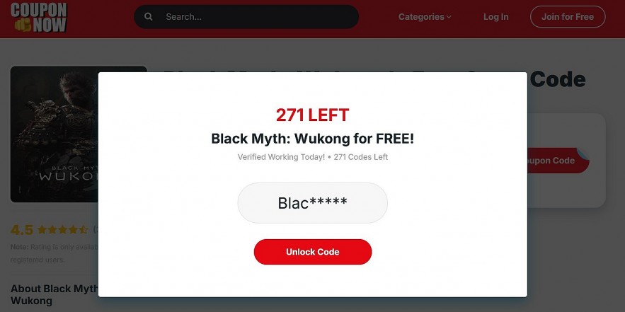 How to Download Black Myth WuKong PC for Free