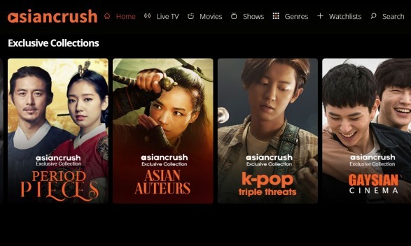 Top 10 Best Sites to Download Asian Movies for Free And Legal