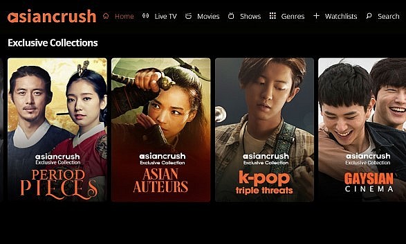 Top 15 Best Free Sites to Watch Movies/TV Shows in Korean (English subtitles)