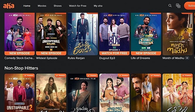 Top 15 Best Sites to Watch Marathi Web Series Online for Free