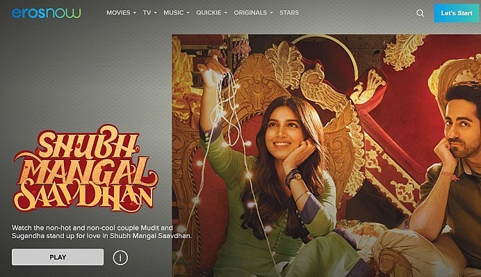 Top 10 Websites to Watch/Download Indian Movies And TV Series with English Subtitles/Dubs