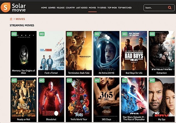 Top 15 Best Sites to Download Movies for Free in Malaysia - toplist.info