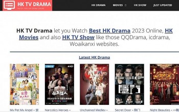 Top 10 Best Free Sites to Watch Hong Kong Movies/Dramas with English Subtitles