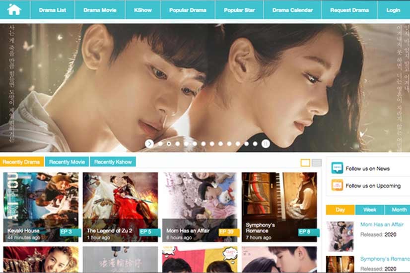 Top 10 Best Sites To Watch Korean Dramas Dubbed in English for Free and Legal