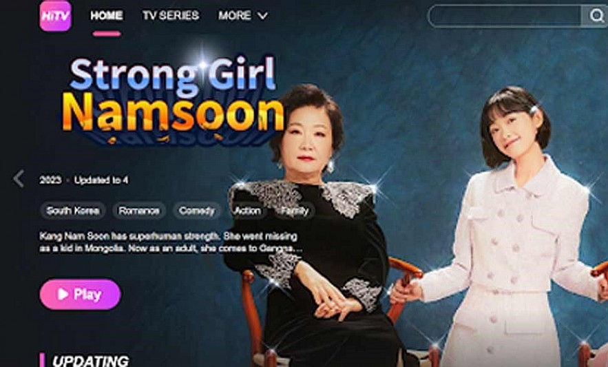 Top 7 Websites To Stream Korean Dramas With English Subtitles For Free