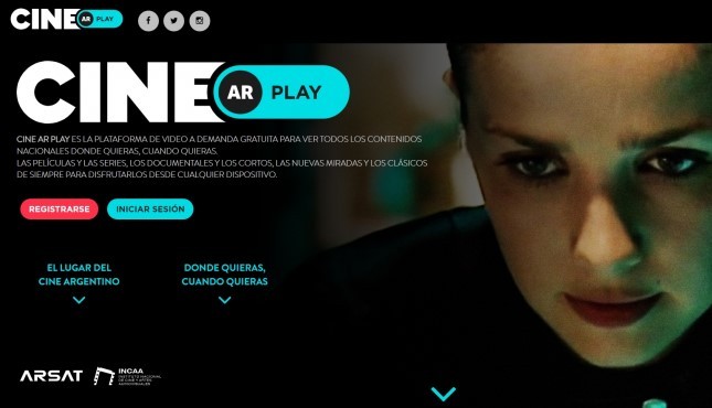 Top 10 Best Sites to Watch Argentine Movies & TV Shows in English Subtitles/Dubs