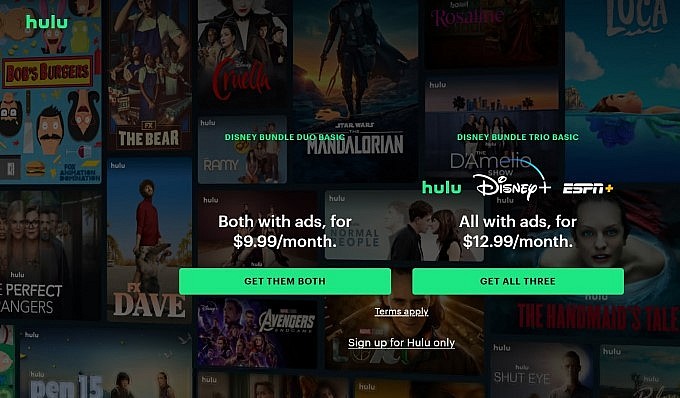 Hulu