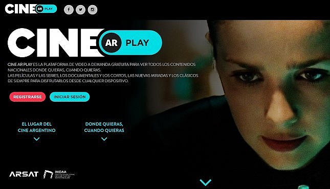 Top 10 Best Sites to Watch Argentina Movies & TV Shows in English Subtitles/Dubs