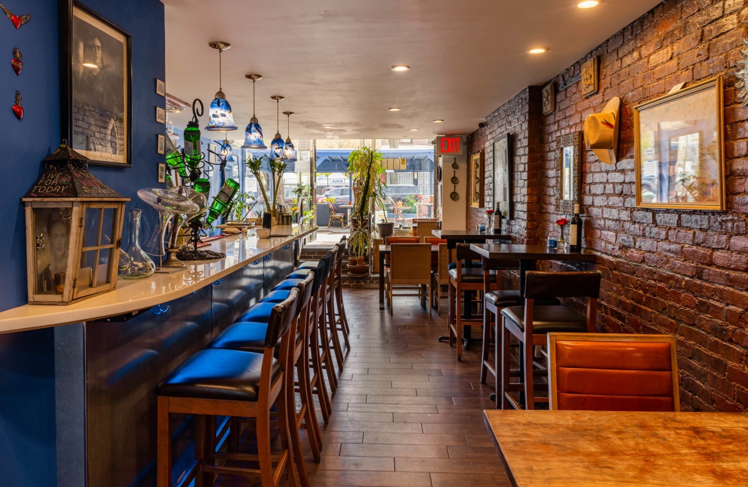 Top 10 Best Mexican Restaurants In New York City