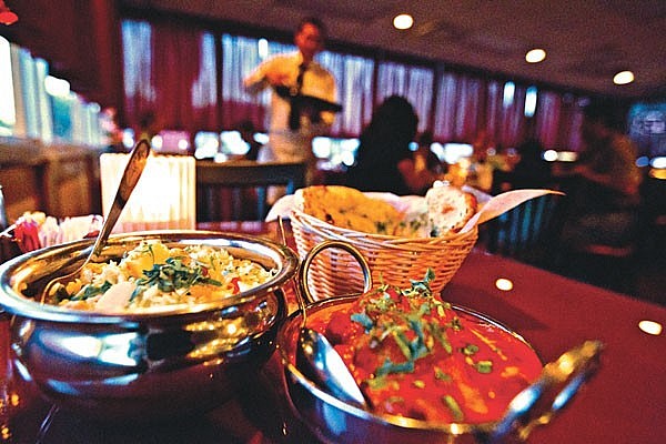 Top 10 Most Famous Indian Restaurants In Florida