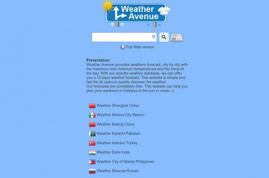 Top 13 Best Websites for Weather Forecast in the U.S 2024/2025