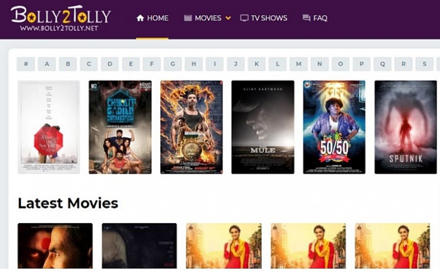 Top 13 Free Sites to Watch/Download Tamil Movies in HD Quality