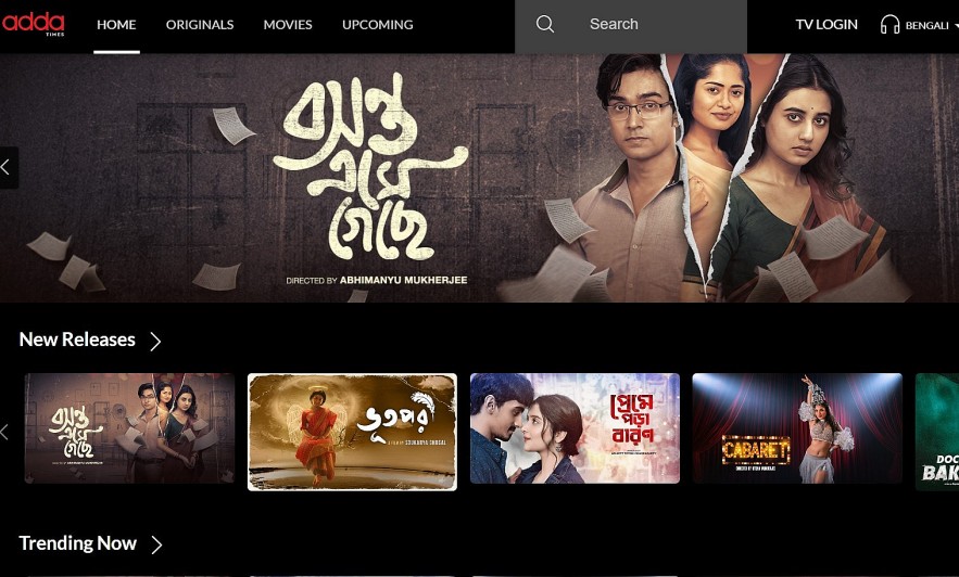 Top 15 Best Legal Sites to Download Hindi TV Series with English Subtitles