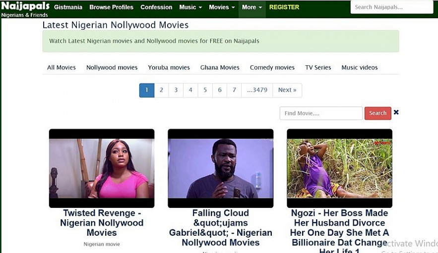 Top 10 Free & Legal Sites to Watch Nollywood Movies/TV Series