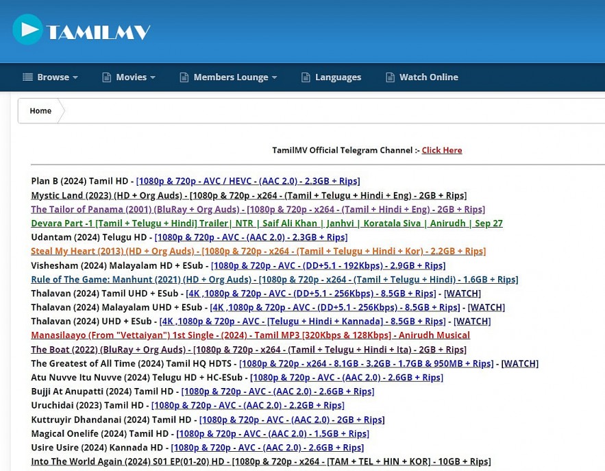 Top 13 Best Legal Sites to Watch Malayalam Movies with English Subtitles for Free