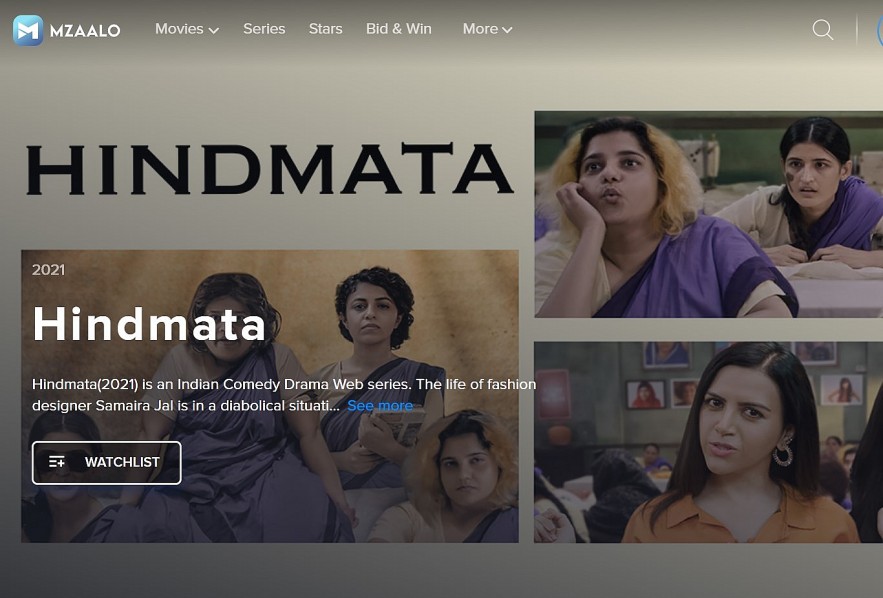 Top 20 Best Legal Sites to Watch Kannada Movies for Free