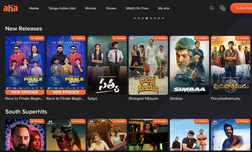 Top 20 Best Legal Sites to Watch Kannada Movies for Free