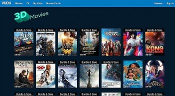 Top 7 Best Legal Sites to Watch 3D Movies Online Free