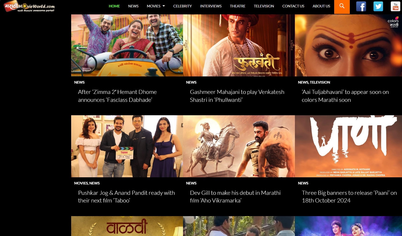 Top 15 Best Legal Sites to Download Marathi Web Series for Free