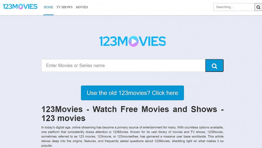 Top 25 Best Legal Sites to Watch Movies And Series with English Subtitles for Free