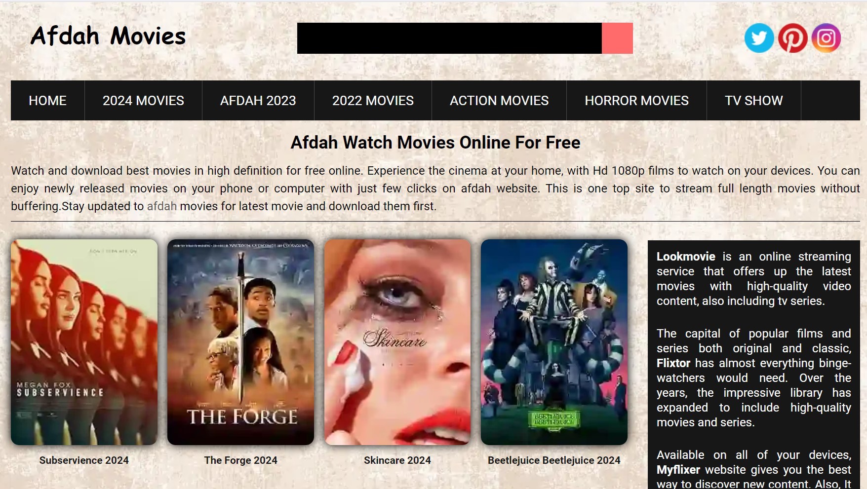 23 Best Legal Sites to Watch Movies/Series with Multilingual Subtitles for Free