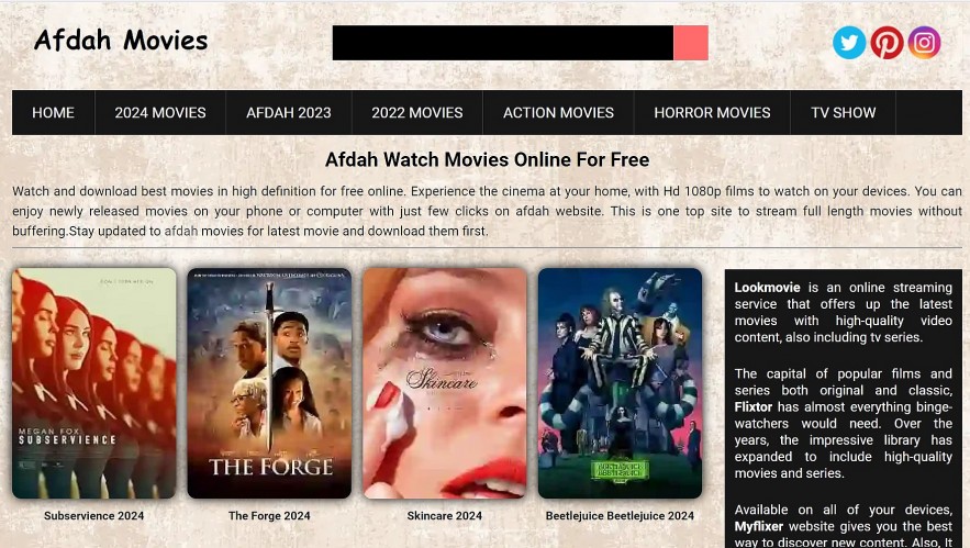 Top 29 Best Legal Sites to Watch Movies/Series with Multilingual Subtitles for Free