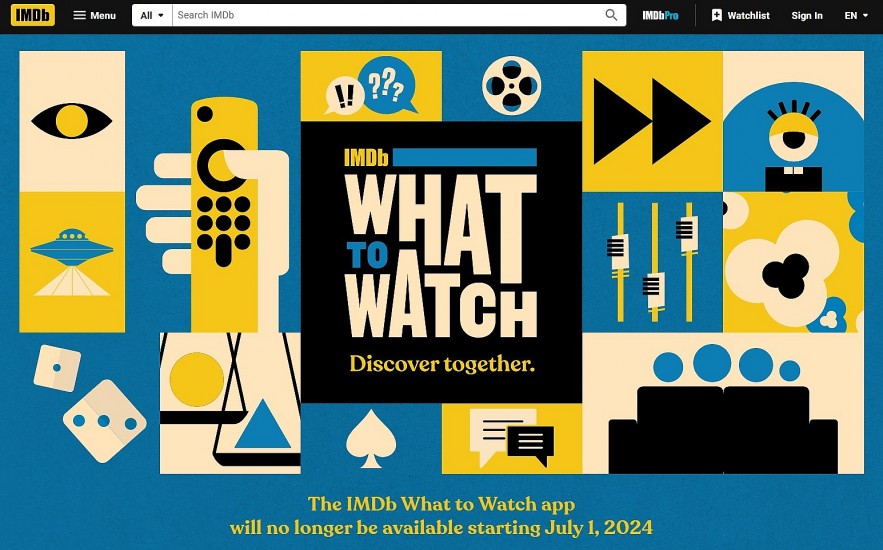 IMDb TV