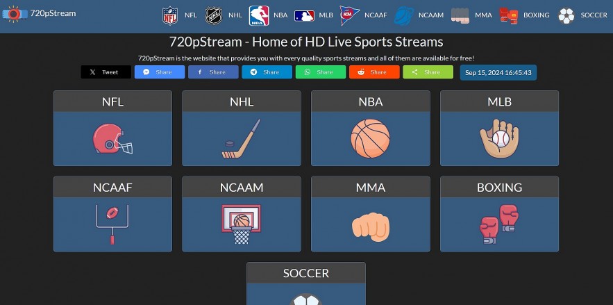 Top Free Streaming Websites to Watch Soccer Online (Legally)