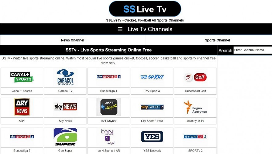 Top Free Streaming Websites to Watch Soccer Online (Legally)